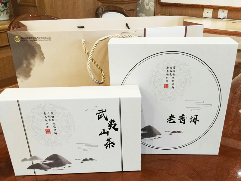 精品包装